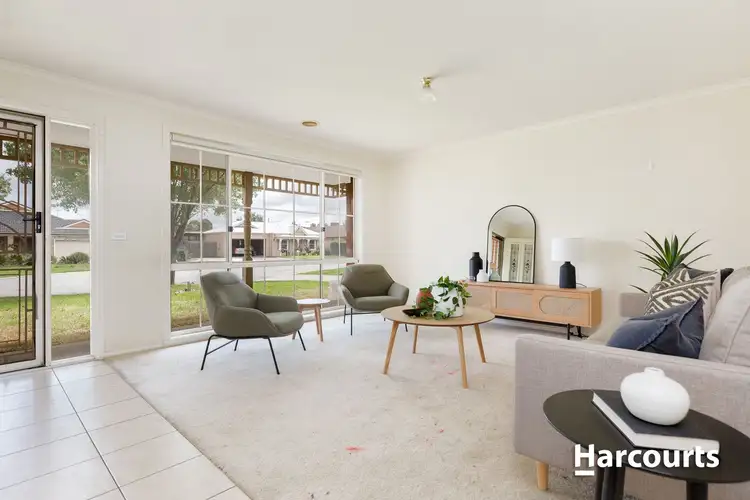 Second view of Homely house listing, 10 Glade Court, Cranbourne VIC 3977