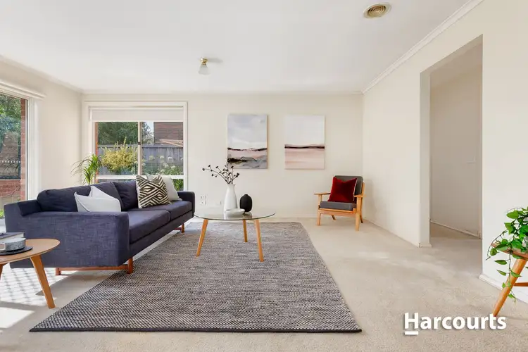 Third view of Homely house listing, 10 Glade Court, Cranbourne VIC 3977