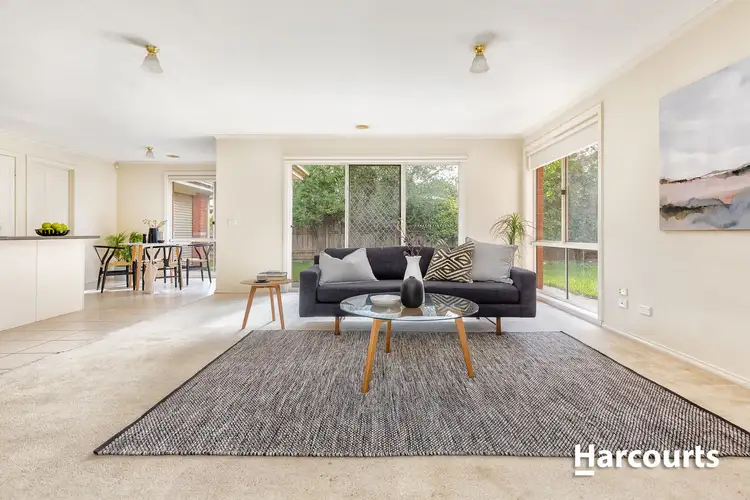 Fourth view of Homely house listing, 10 Glade Court, Cranbourne VIC 3977
