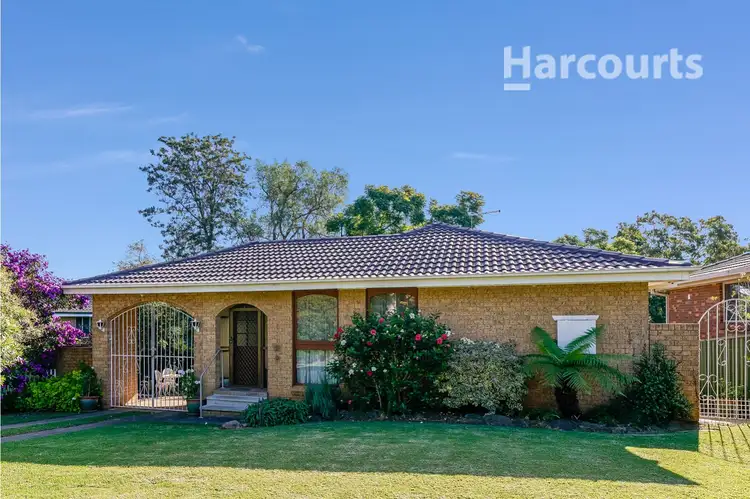 5 Townson Avenue, Leumeah NSW 2560