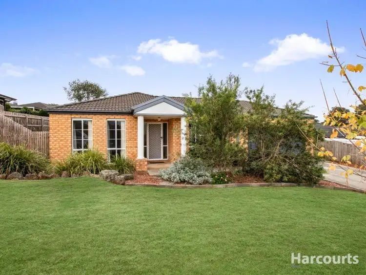 6 Oxley Place, Warragul VIC 3820
