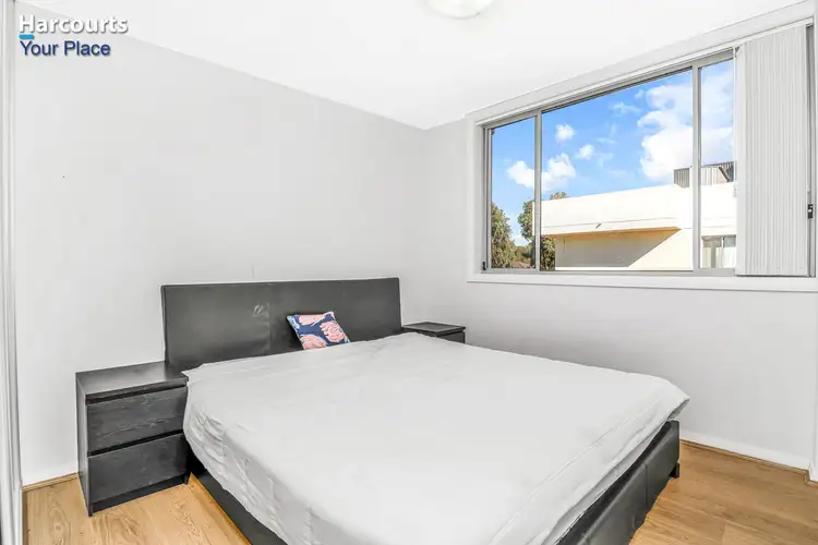 Seventh view of Homely apartment listing, 2/5 Dunlop Avenue, Ropes Crossing NSW 2760