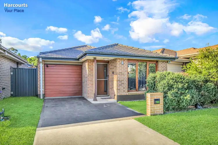 103 Howarth Street, Ropes Crossing NSW 2760