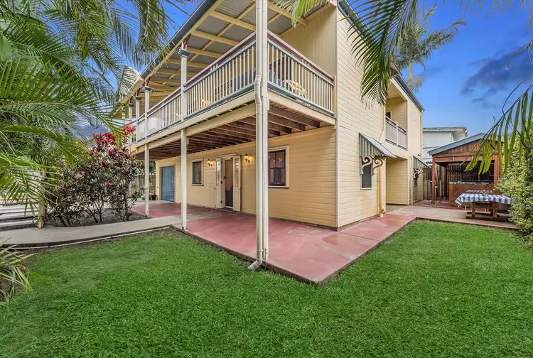 Third view of Homely house listing, 50 Isedale Street, Wooloowin QLD 4030