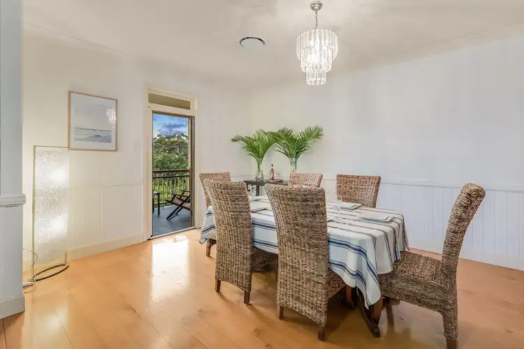 Fourth view of Homely house listing, 50 Isedale Street, Wooloowin QLD 4030