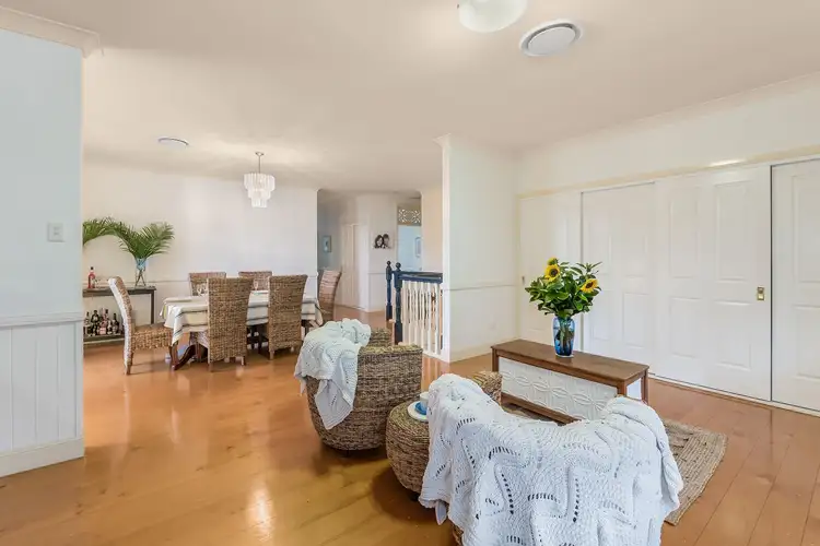 Fifth view of Homely house listing, 50 Isedale Street, Wooloowin QLD 4030