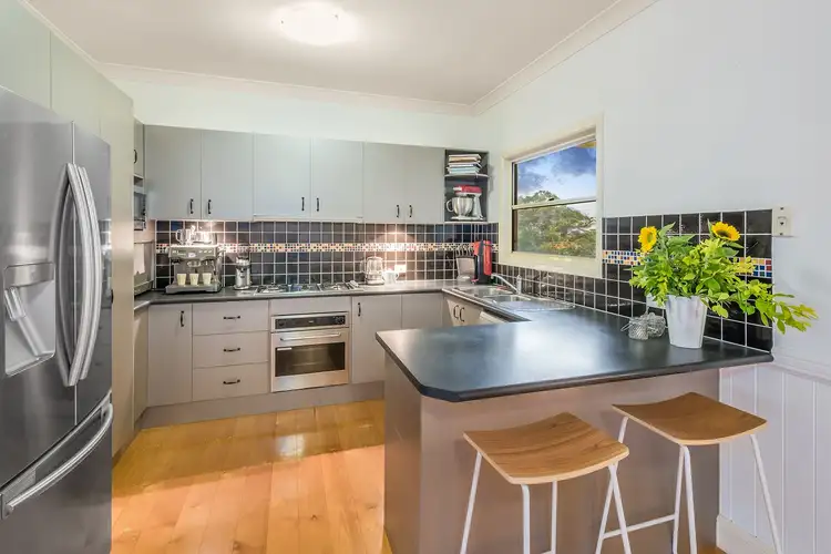 Sixth view of Homely house listing, 50 Isedale Street, Wooloowin QLD 4030