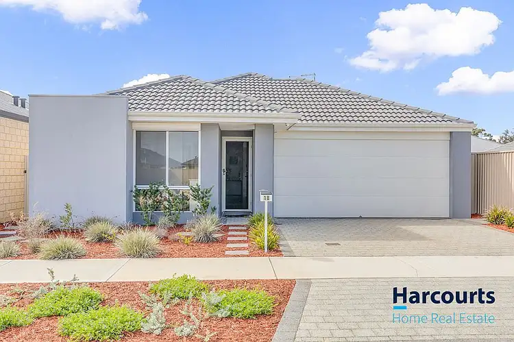 Main view of Homely house listing, 18 Ochre Street, Hilbert WA 6112