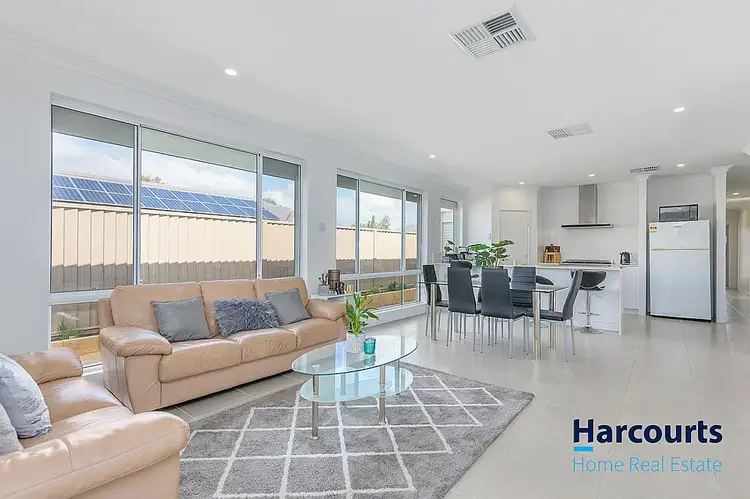 Second view of Homely house listing, 18 Ochre Street, Hilbert WA 6112