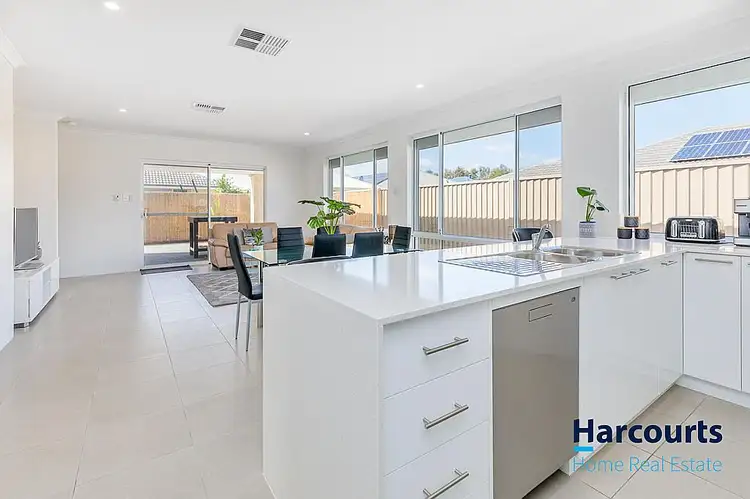 Third view of Homely house listing, 18 Ochre Street, Hilbert WA 6112