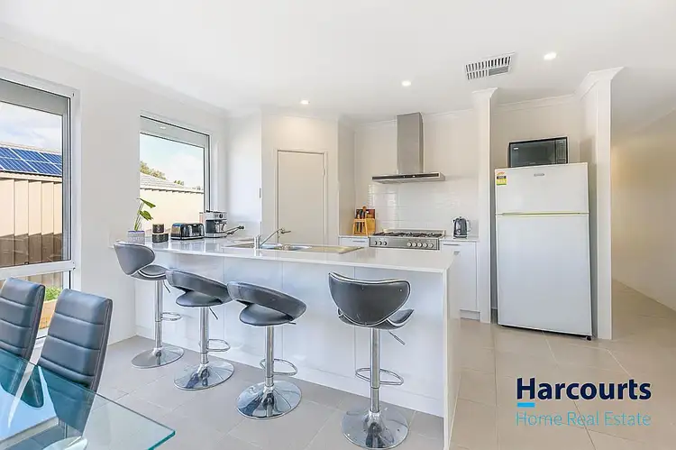 Fourth view of Homely house listing, 18 Ochre Street, Hilbert WA 6112