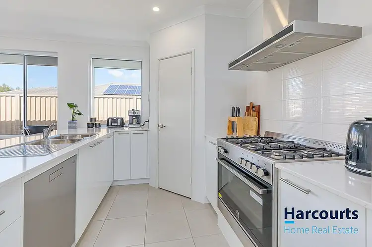 Fifth view of Homely house listing, 18 Ochre Street, Hilbert WA 6112