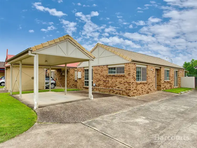 Main view of Homely villa listing, 12/6 Desert Willow way, Fitzgibbon QLD 4018