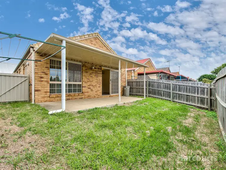 Second view of Homely villa listing, 12/6 Desert Willow way, Fitzgibbon QLD 4018