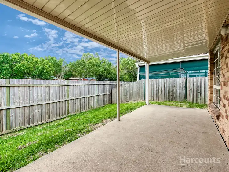 Third view of Homely villa listing, 12/6 Desert Willow way, Fitzgibbon QLD 4018