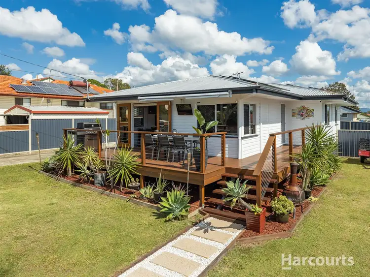 28 Geraint Street, Bracken Ridge QLD 4017