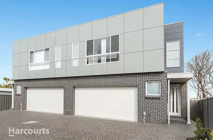 2/57 Darley Street, Shellharbour NSW 2529