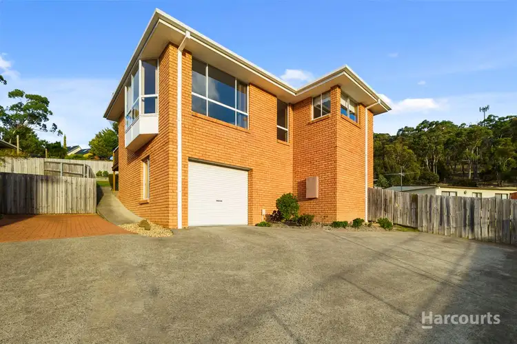Main view of Homely unit listing, 2/5 Lucia Court, Glenorchy TAS 7010