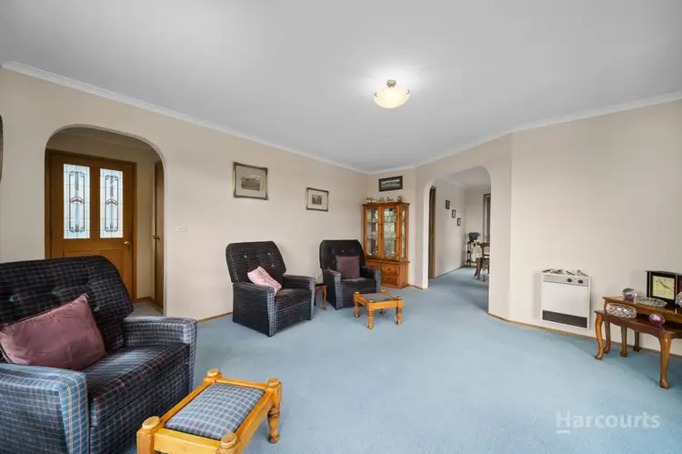 Second view of Homely unit listing, 2/5 Lucia Court, Glenorchy TAS 7010