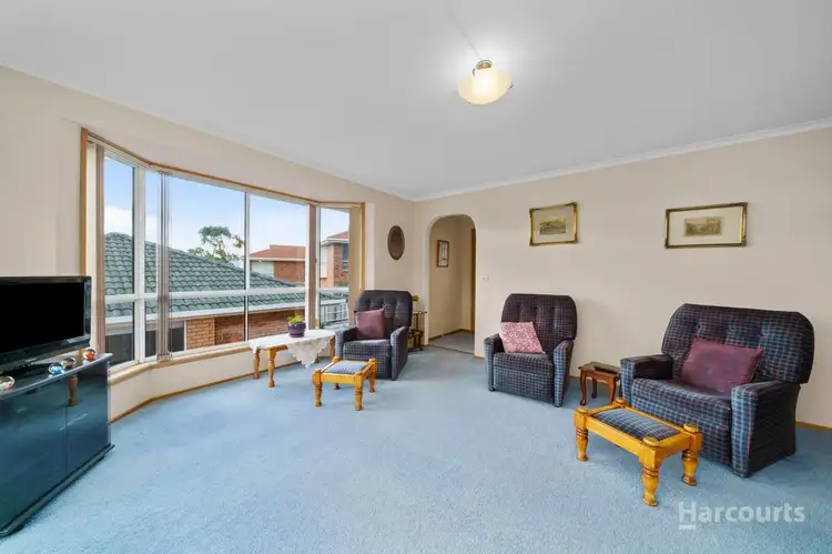 Third view of Homely unit listing, 2/5 Lucia Court, Glenorchy TAS 7010