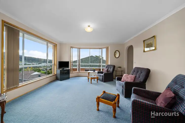 Fourth view of Homely unit listing, 2/5 Lucia Court, Glenorchy TAS 7010