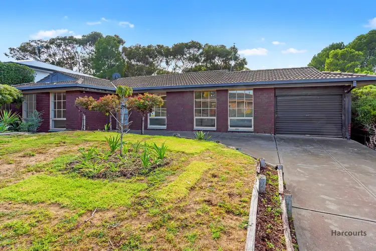 Second view of Homely house listing, 38 Lepena Crescent, Hallett Cove SA 5158