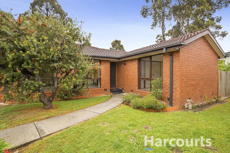 Main view of Homely unit listing, 9/98-100 Mt Pleasant Rd, Nunawading VIC 3131