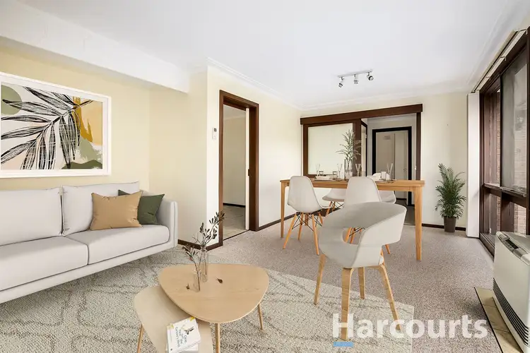 Second view of Homely unit listing, 9/98-100 Mt Pleasant Rd, Nunawading VIC 3131
