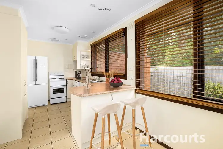 Third view of Homely unit listing, 9/98-100 Mt Pleasant Rd, Nunawading VIC 3131