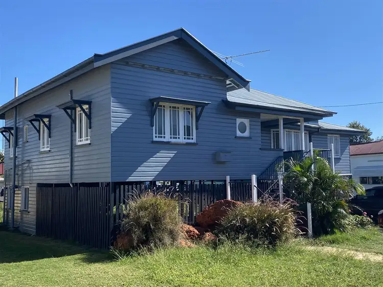 7 First Avenue, Chinchilla QLD 4413