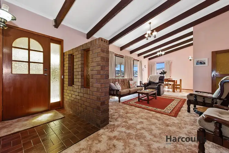 Second view of Homely house listing, 57 Lovett Street, Devonport TAS 7310