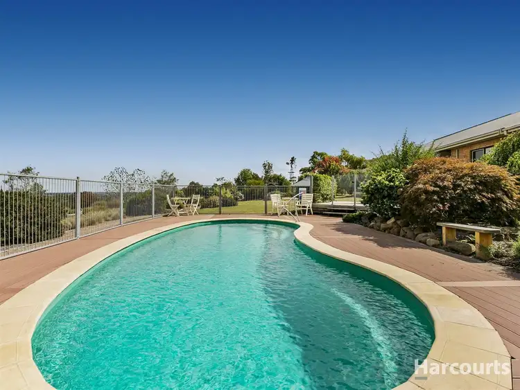 Fifth view of Homely rural property listing, 1087 Moe Willow Grove Road, Willow Grove VIC 3825