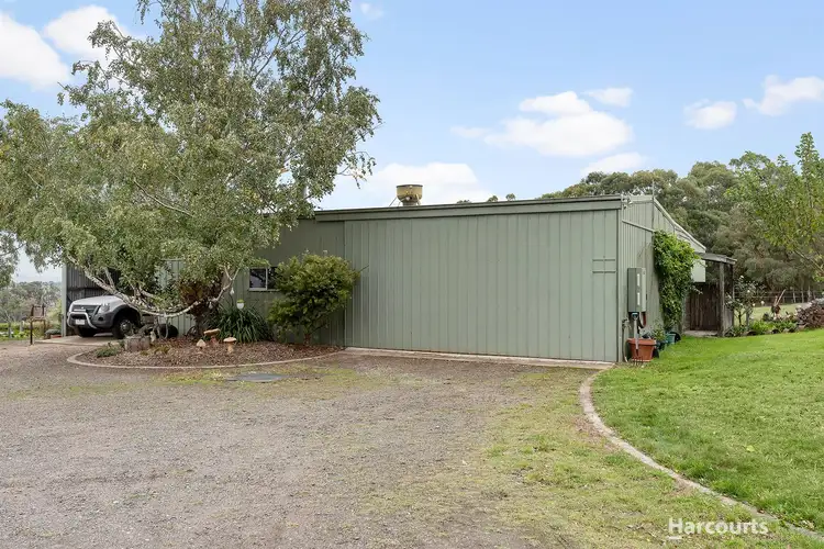 Sixth view of Homely rural property listing, 1087 Moe Willow Grove Road, Willow Grove VIC 3825