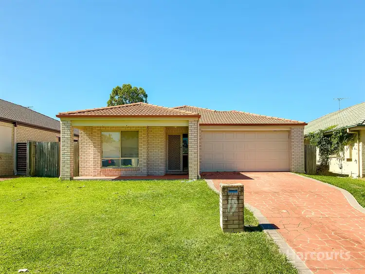 19 Gawler cres, Bracken Ridge QLD 4017