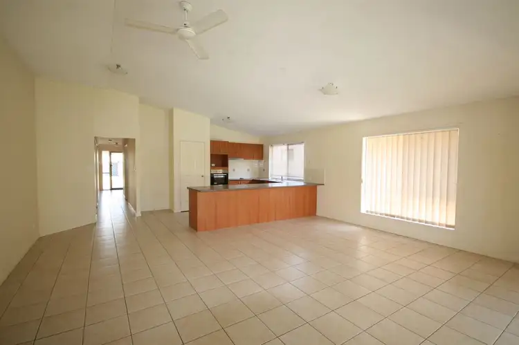 Second view of Homely house listing, 19 Gawler cres, Bracken Ridge QLD 4017
