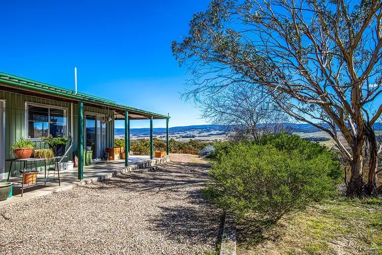 147 Wallaby Hill Road, Braidwood NSW 2622