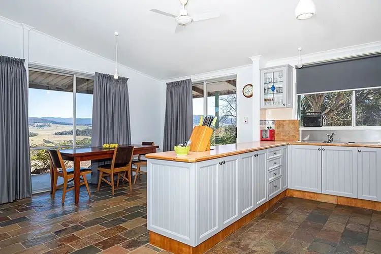 Second view of Homely rural property listing, 147 Wallaby Hill Road, Braidwood NSW 2622