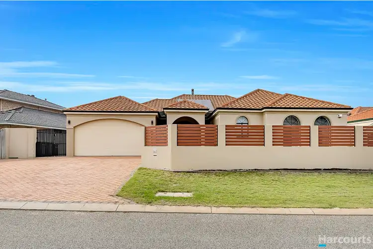 Second view of Homely house listing, 17 Graton Loop, Iluka WA 6028