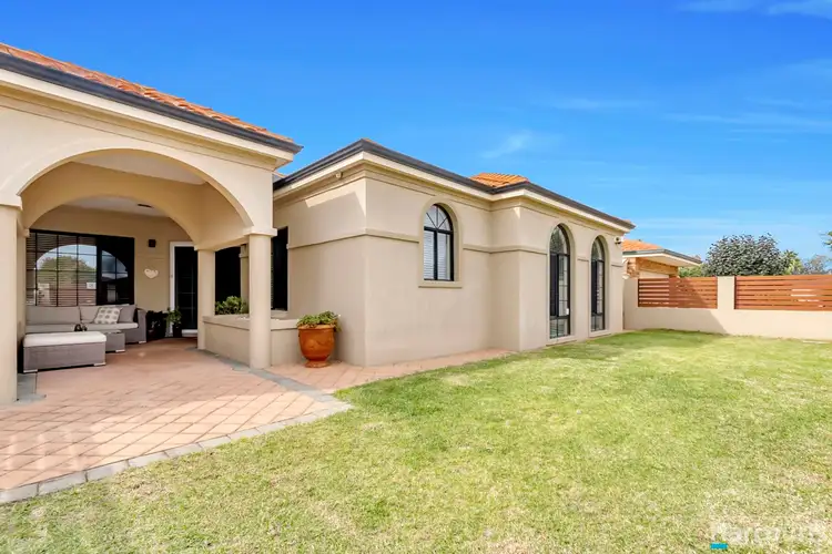 Third view of Homely house listing, 17 Graton Loop, Iluka WA 6028