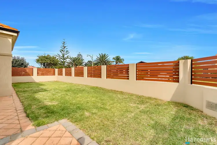 Fourth view of Homely house listing, 17 Graton Loop, Iluka WA 6028