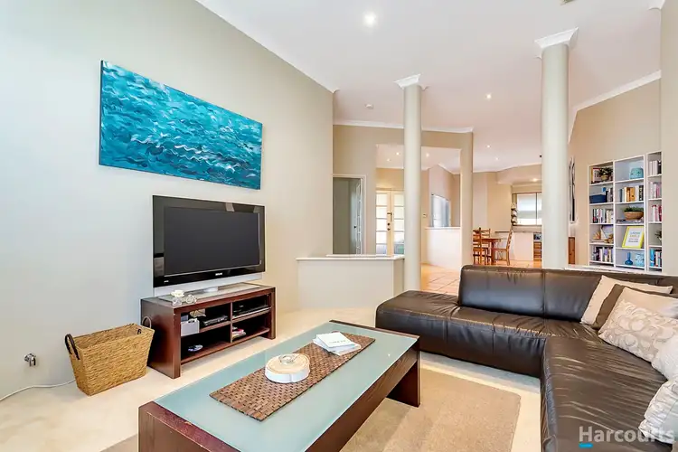 Sixth view of Homely house listing, 17 Graton Loop, Iluka WA 6028