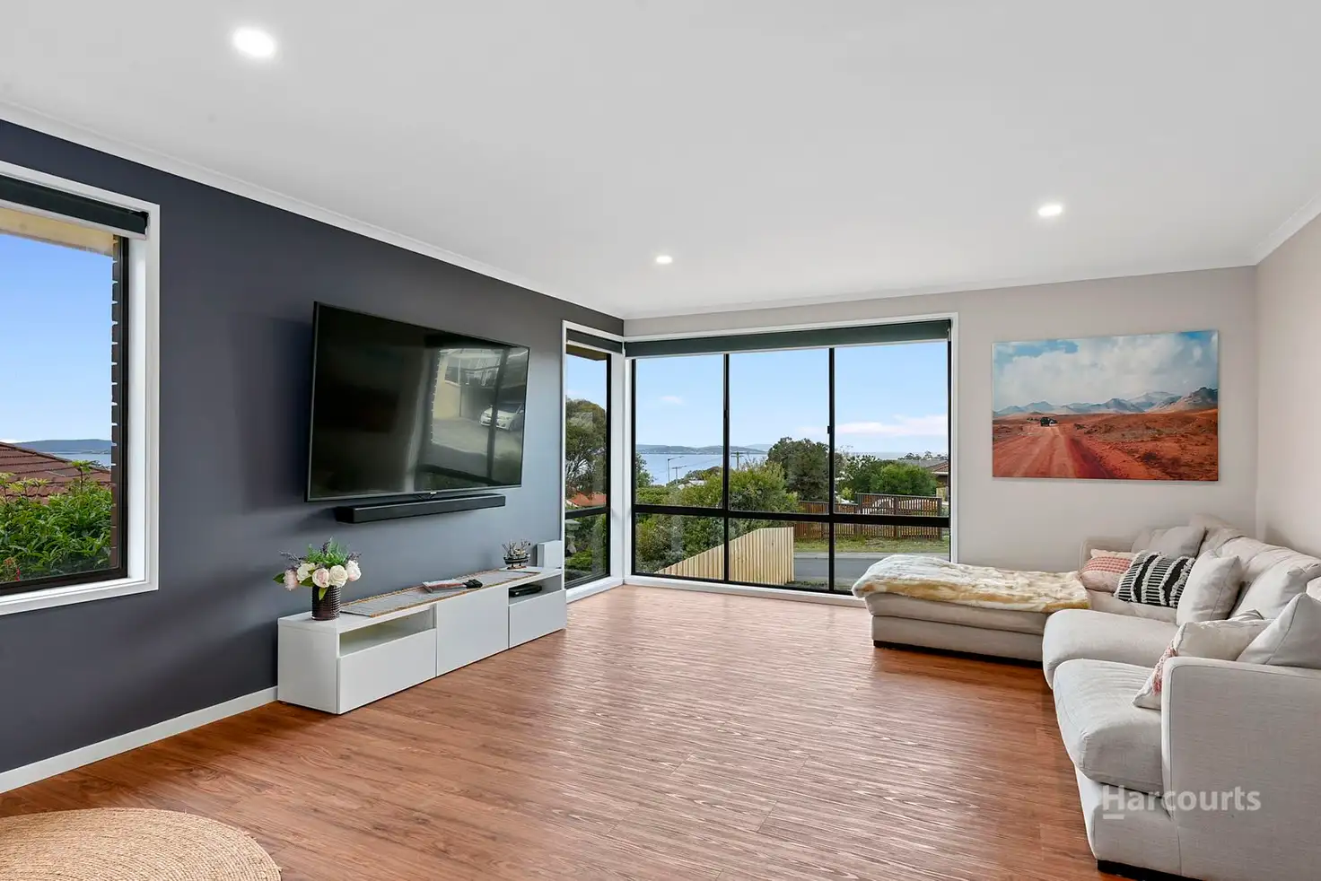 Main view of Homely house listing, 11 Edison Avenue, Blackmans Bay TAS 7052