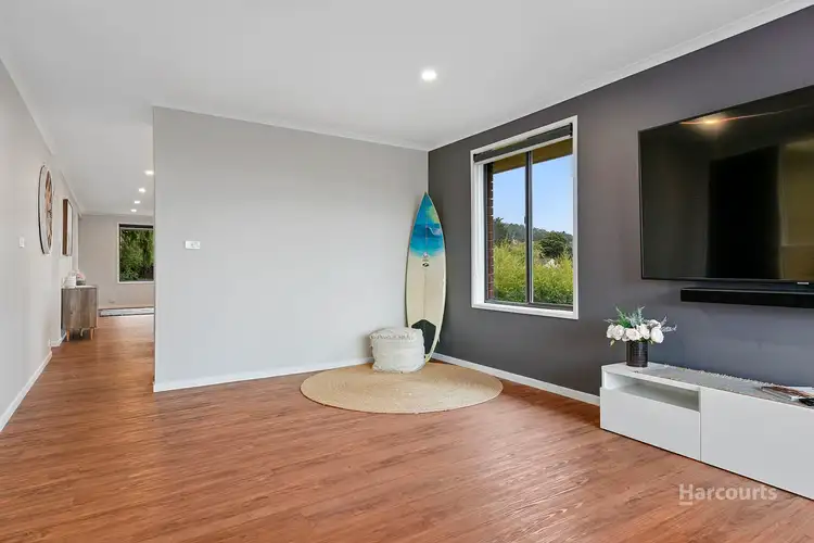 Fourth view of Homely house listing, 11 Edison Avenue, Blackmans Bay TAS 7052