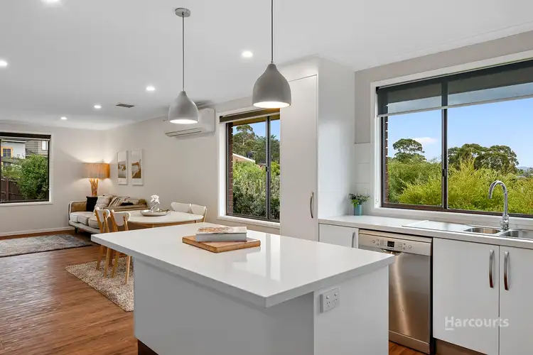 Fifth view of Homely house listing, 11 Edison Avenue, Blackmans Bay TAS 7052