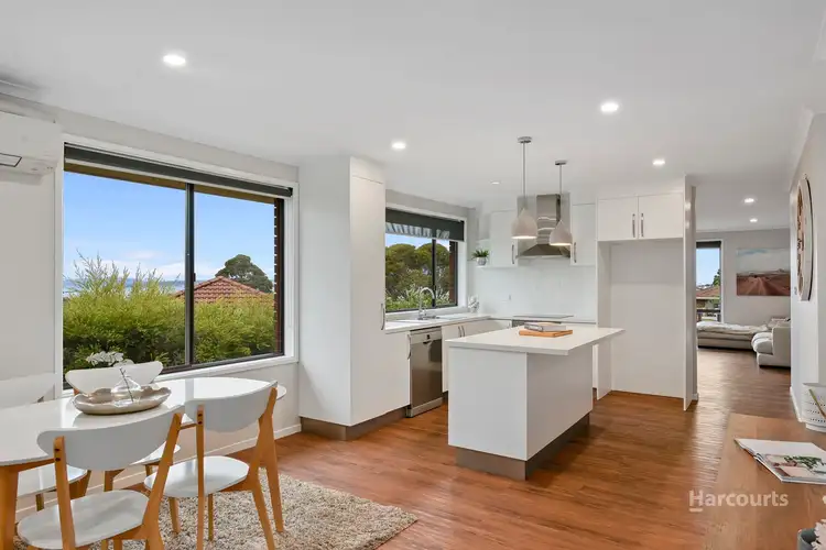 Sixth view of Homely house listing, 11 Edison Avenue, Blackmans Bay TAS 7052