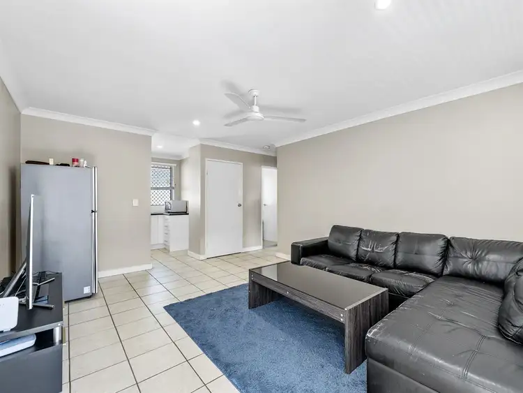Third view of Homely unit listing, 4/8 Harry Street, Zillmere QLD 4034