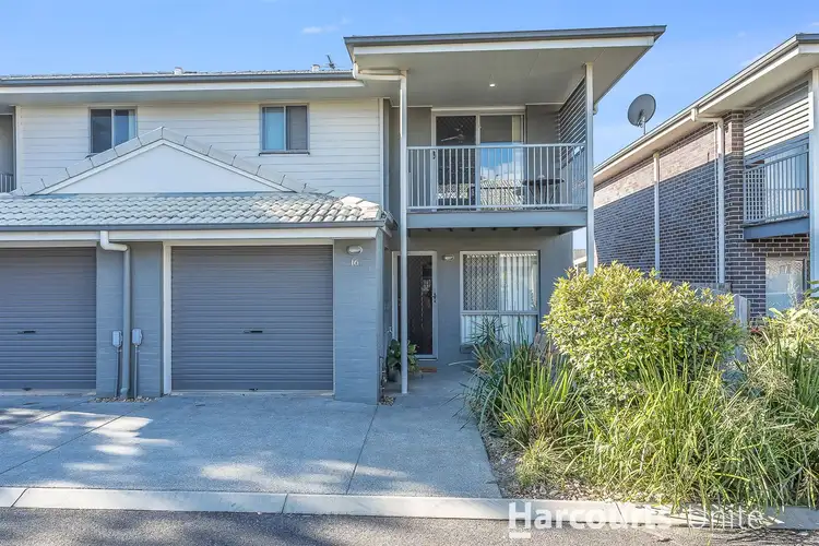 16/2 Lavender Drive, Griffin QLD 4503