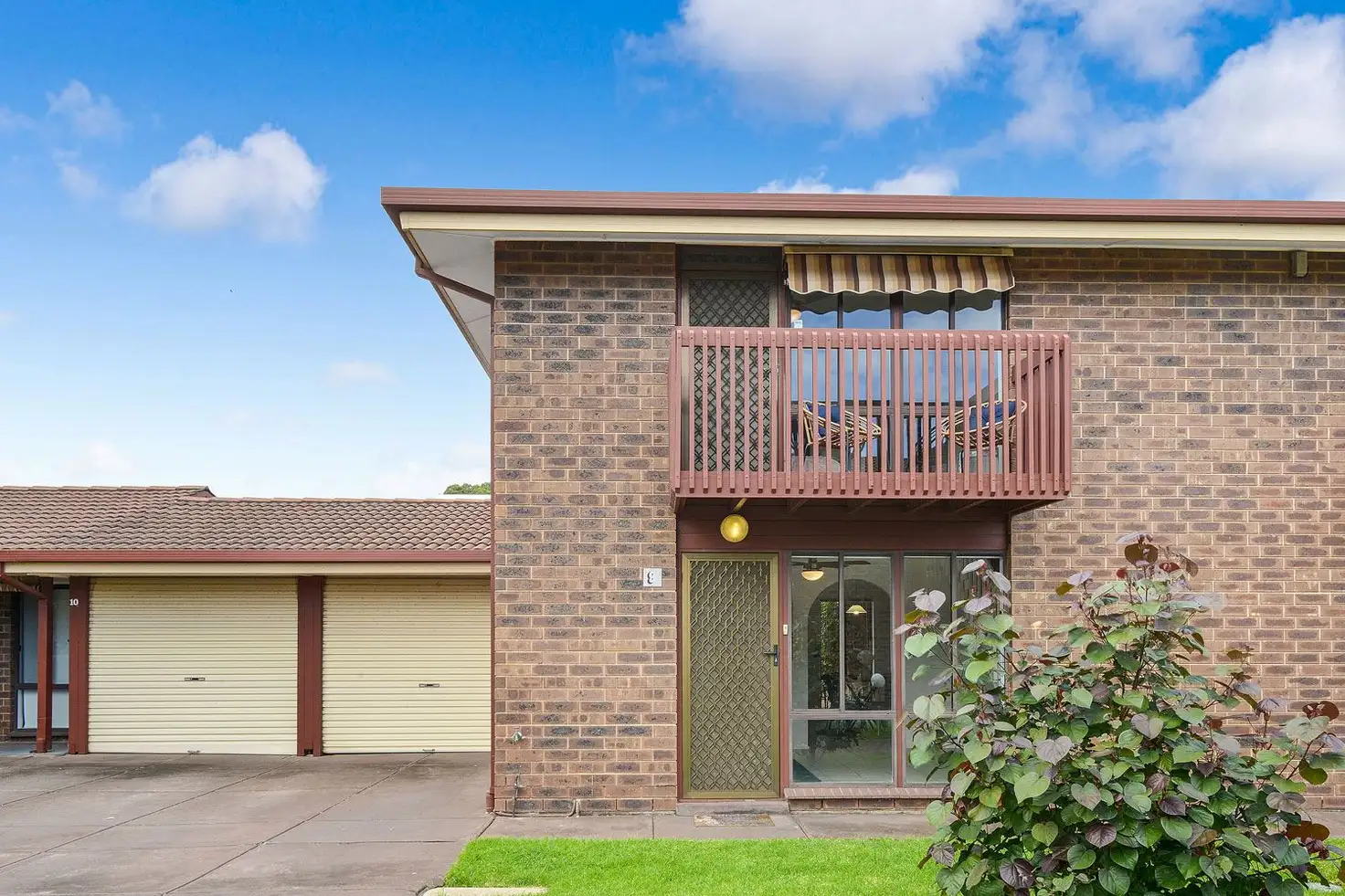 Main view of Homely townhouse listing, 9/18 Mellor Avenue, Lockleys SA 5032