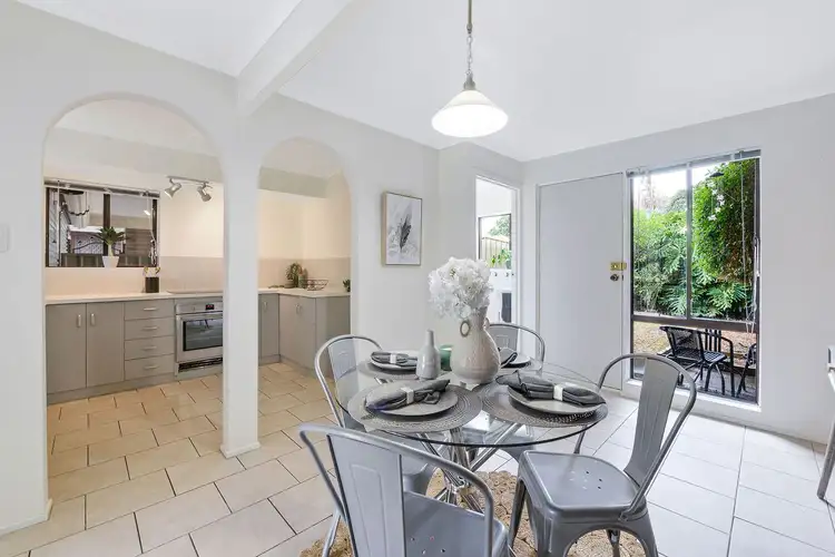 Third view of Homely townhouse listing, 9/18 Mellor Avenue, Lockleys SA 5032