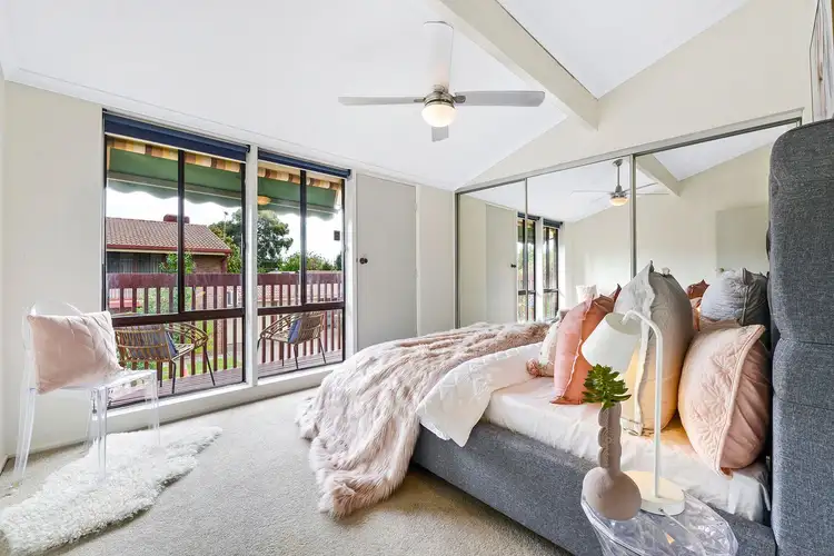 Fifth view of Homely townhouse listing, 9/18 Mellor Avenue, Lockleys SA 5032